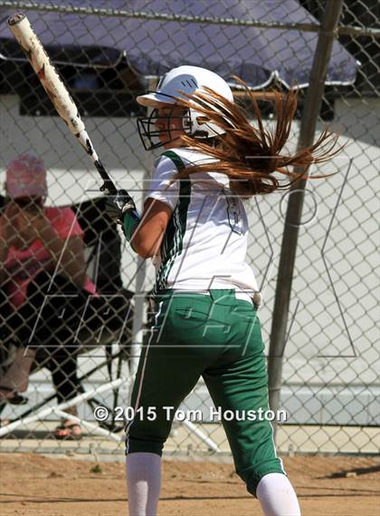 Thumbnail 1 in Northview vs Oceanside (Northview Tournament) photogallery.