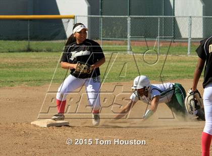 Thumbnail 1 in Northview vs Oceanside (Northview Tournament) photogallery.