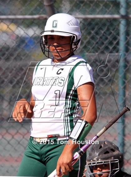 Thumbnail 1 in Northview vs Oceanside (Northview Tournament) photogallery.