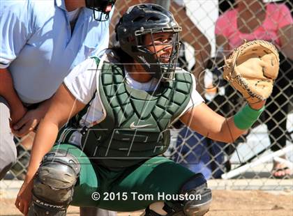 Thumbnail 1 in Northview vs Oceanside (Northview Tournament) photogallery.