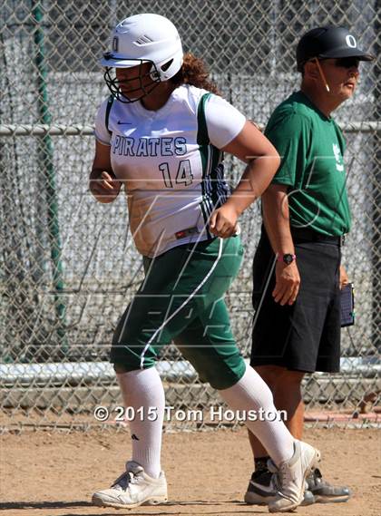 Thumbnail 1 in Northview vs Oceanside (Northview Tournament) photogallery.