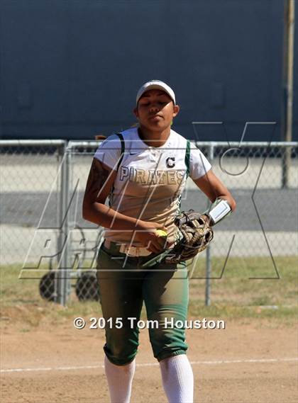 Thumbnail 2 in Northview vs Oceanside (Northview Tournament) photogallery.