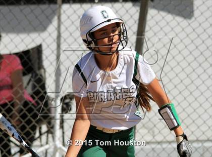 Thumbnail 3 in Northview vs Oceanside (Northview Tournament) photogallery.