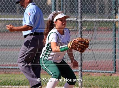 Thumbnail 2 in Northview vs Oceanside (Northview Tournament) photogallery.