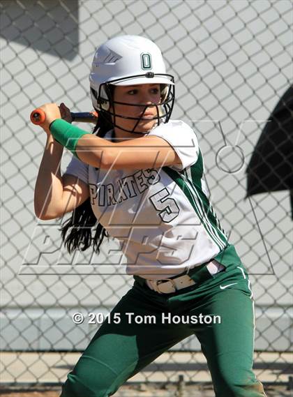 Thumbnail 1 in Northview vs Oceanside (Northview Tournament) photogallery.