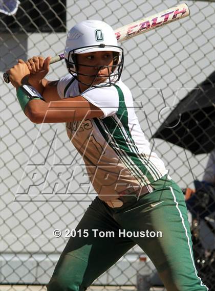Thumbnail 2 in Northview vs Oceanside (Northview Tournament) photogallery.
