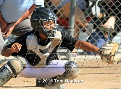 Thumbnail 1 in Northview vs Oceanside (Northview Tournament) photogallery.