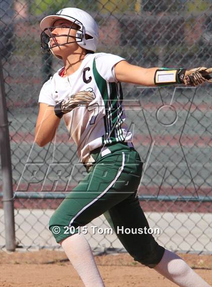 Thumbnail 3 in Northview vs Oceanside (Northview Tournament) photogallery.