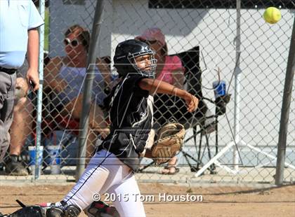 Thumbnail 1 in Northview vs Oceanside (Northview Tournament) photogallery.