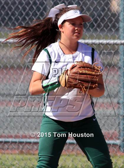 Thumbnail 3 in Northview vs Oceanside (Northview Tournament) photogallery.