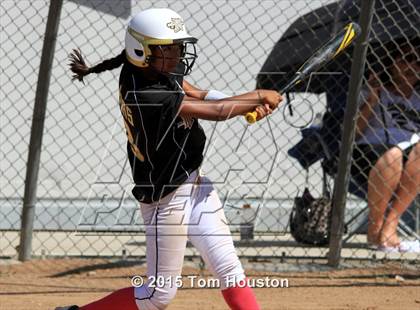 Thumbnail 3 in Northview vs Oceanside (Northview Tournament) photogallery.