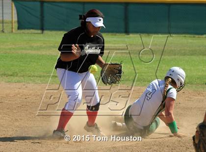 Thumbnail 1 in Northview vs Oceanside (Northview Tournament) photogallery.
