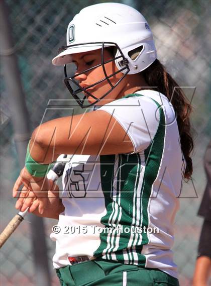 Thumbnail 3 in Northview vs Oceanside (Northview Tournament) photogallery.