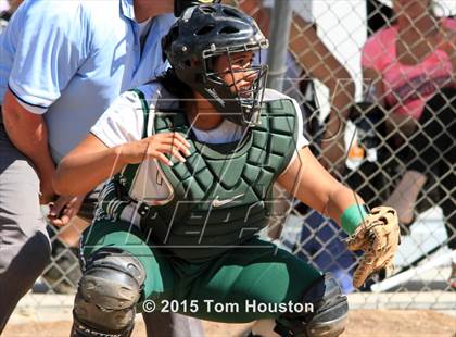 Thumbnail 1 in Northview vs Oceanside (Northview Tournament) photogallery.
