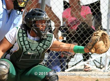 Thumbnail 2 in Northview vs Oceanside (Northview Tournament) photogallery.
