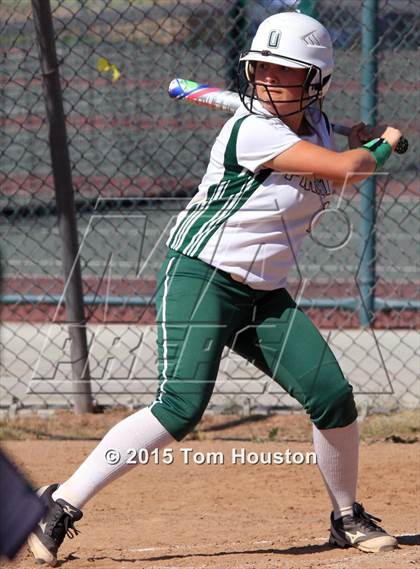 Thumbnail 1 in Northview vs Oceanside (Northview Tournament) photogallery.