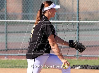 Thumbnail 2 in Northview vs Oceanside (Northview Tournament) photogallery.