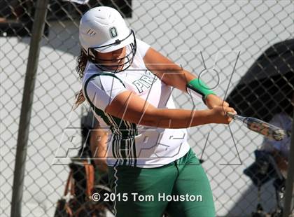 Thumbnail 2 in Northview vs Oceanside (Northview Tournament) photogallery.
