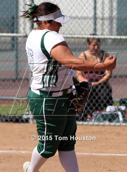 Thumbnail 2 in Northview vs Oceanside (Northview Tournament) photogallery.