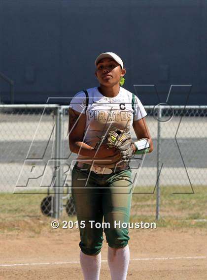 Thumbnail 1 in Northview vs Oceanside (Northview Tournament) photogallery.