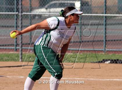 Thumbnail 2 in Northview vs Oceanside (Northview Tournament) photogallery.