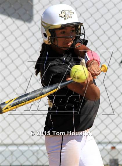 Thumbnail 1 in Northview vs Oceanside (Northview Tournament) photogallery.
