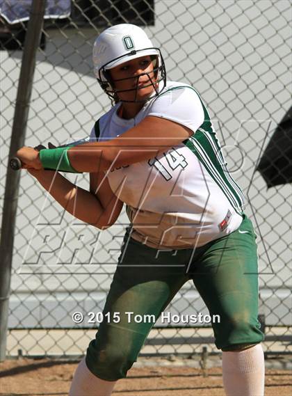 Thumbnail 1 in Northview vs Oceanside (Northview Tournament) photogallery.
