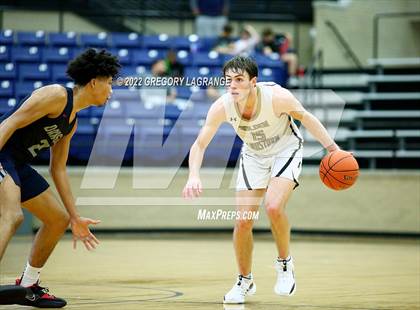 Thumbnail 3 in Dawson vs Amarillo (Mansfield Tournament) photogallery.