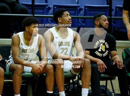 Thumbnail 1 in Dawson vs Amarillo (Mansfield Tournament) photogallery.