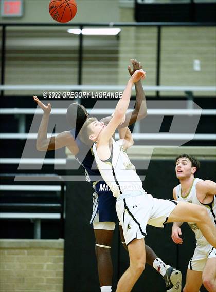Thumbnail 1 in Dawson vs Amarillo (Mansfield Tournament) photogallery.