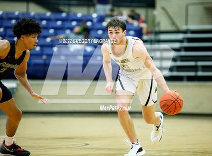 Thumbnail 1 in Dawson vs Amarillo (Mansfield Tournament) photogallery.