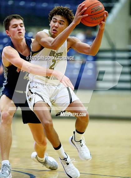 Thumbnail 1 in Dawson vs Amarillo (Mansfield Tournament) photogallery.
