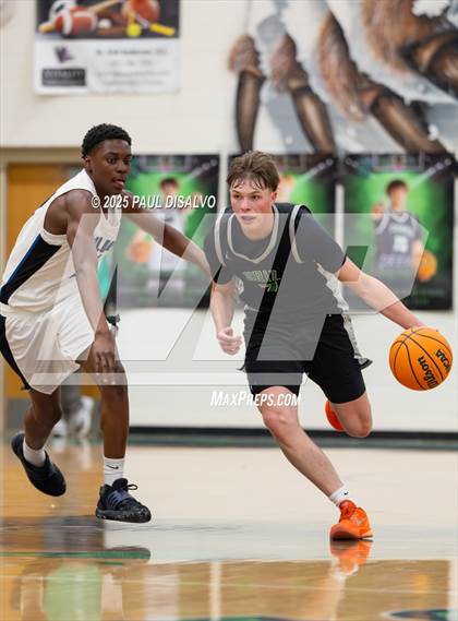 Thumbnail 1 in Grandview @ ThunderRidge (TR Tip-Off Classic) photogallery.