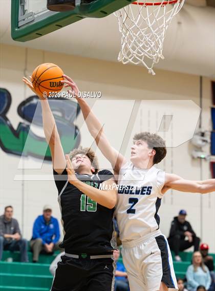 Thumbnail 3 in Grandview @ ThunderRidge (TR Tip-Off Classic) photogallery.