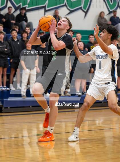 Thumbnail 1 in Grandview @ ThunderRidge (TR Tip-Off Classic) photogallery.