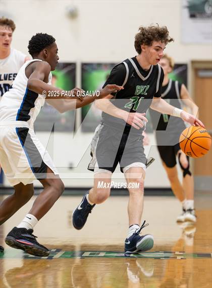 Thumbnail 3 in Grandview @ ThunderRidge (TR Tip-Off Classic) photogallery.