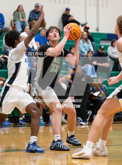 Thumbnail 2 in Grandview @ ThunderRidge (TR Tip-Off Classic) photogallery.