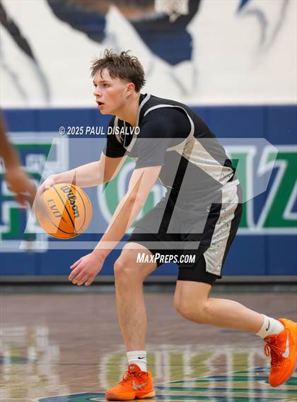 Thumbnail 1 in Grandview @ ThunderRidge (TR Tip-Off Classic) photogallery.
