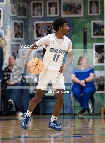 Thumbnail 3 in Grandview @ ThunderRidge (TR Tip-Off Classic) photogallery.