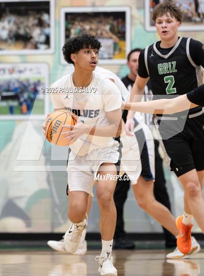 Thumbnail 2 in Grandview @ ThunderRidge (TR Tip-Off Classic) photogallery.