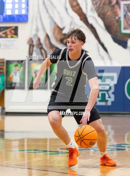 Thumbnail 3 in Grandview @ ThunderRidge (TR Tip-Off Classic) photogallery.