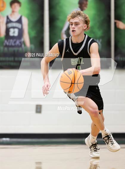 Thumbnail 1 in Grandview @ ThunderRidge (TR Tip-Off Classic) photogallery.