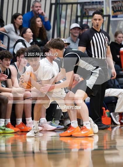 Thumbnail 3 in Grandview @ ThunderRidge (TR Tip-Off Classic) photogallery.