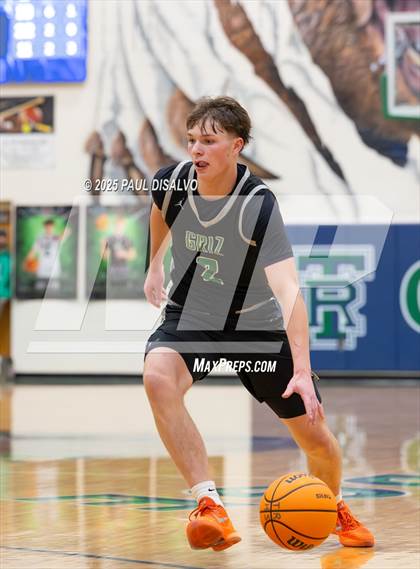 Thumbnail 1 in Grandview @ ThunderRidge (TR Tip-Off Classic) photogallery.