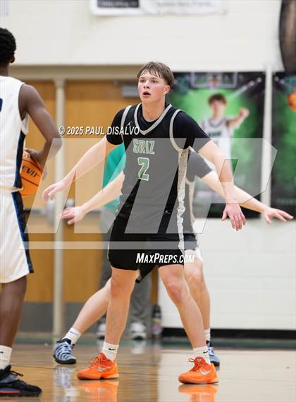 Thumbnail 2 in Grandview @ ThunderRidge (TR Tip-Off Classic) photogallery.