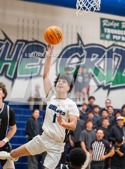 Thumbnail 3 in Grandview @ ThunderRidge (TR Tip-Off Classic) photogallery.