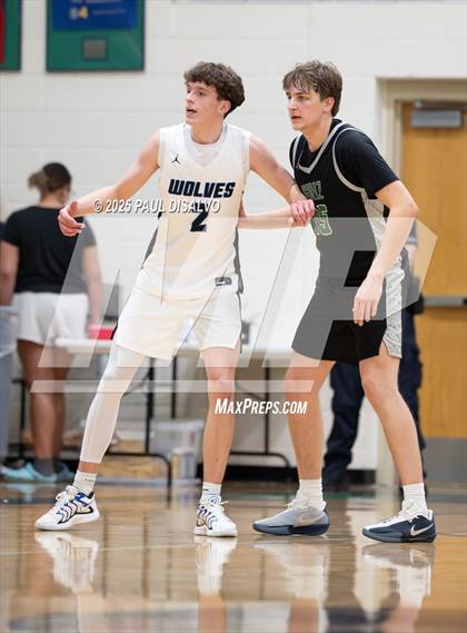 Thumbnail 2 in Grandview @ ThunderRidge (TR Tip-Off Classic) photogallery.