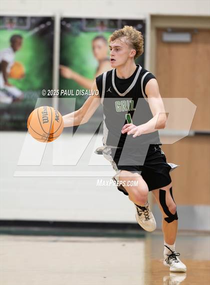 Thumbnail 3 in Grandview @ ThunderRidge (TR Tip-Off Classic) photogallery.
