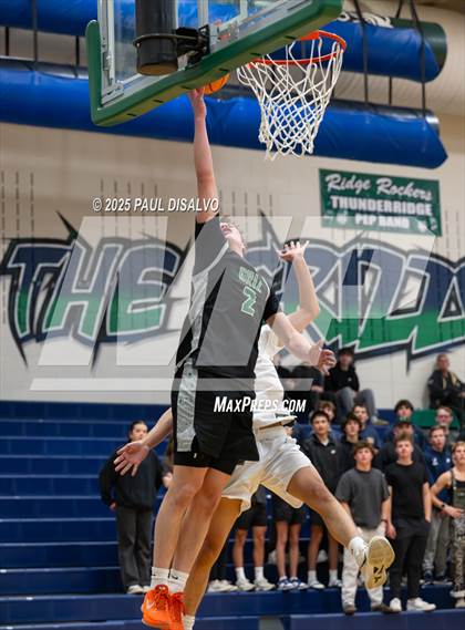 Thumbnail 1 in Grandview @ ThunderRidge (TR Tip-Off Classic) photogallery.