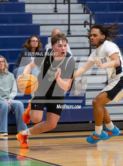 Thumbnail 2 in Grandview @ ThunderRidge (TR Tip-Off Classic) photogallery.